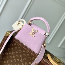 LV Top Handle Bags